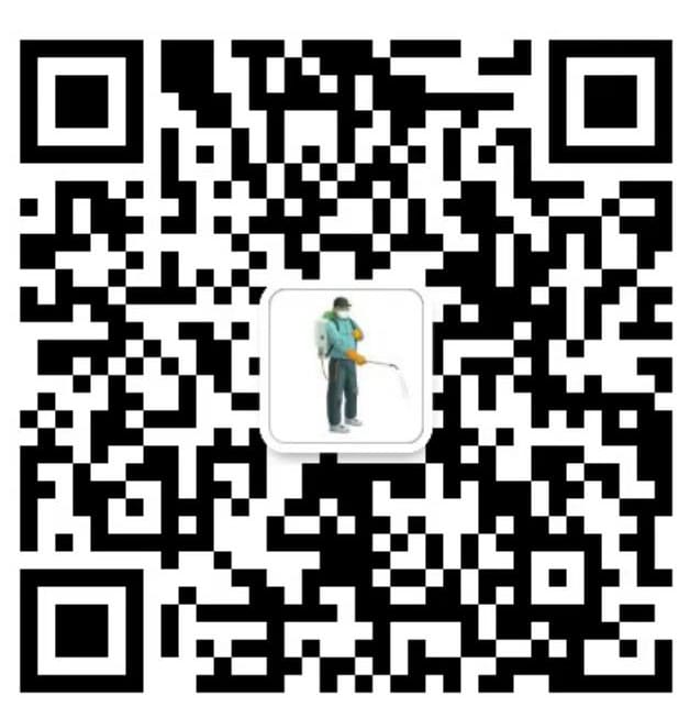 百色市本地消杀现场实拍 - 